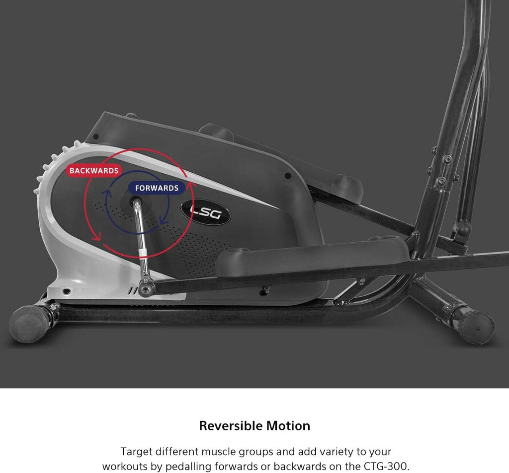 Fitness CTG-300 Cross Trainer