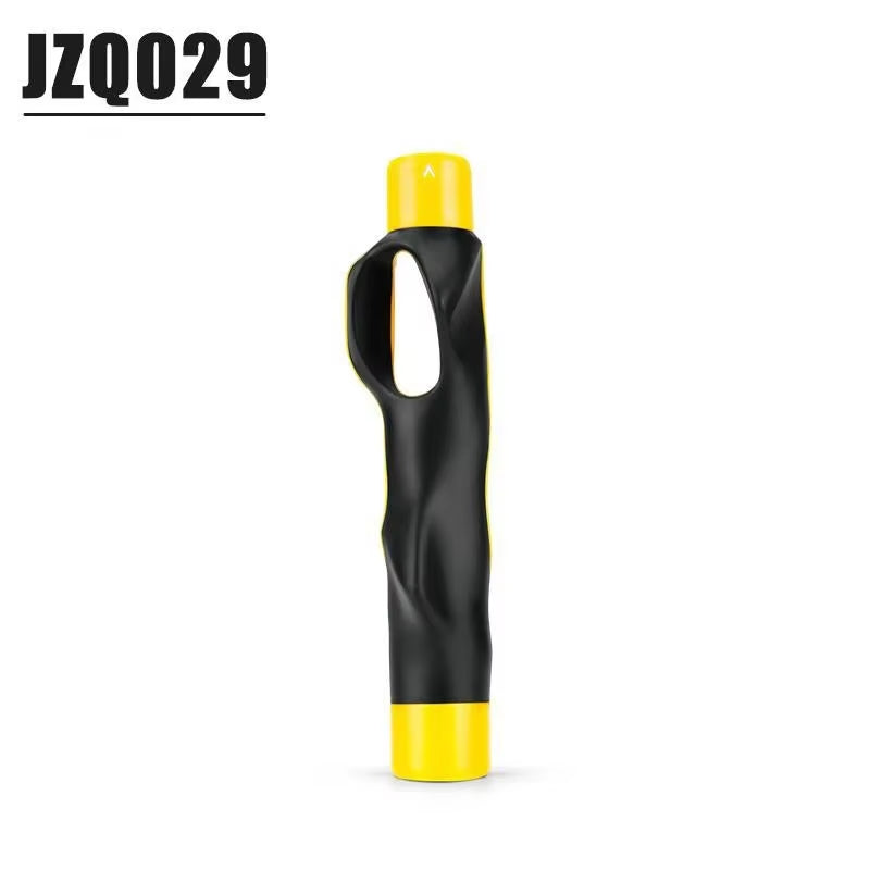 Golf Grips Correction Grip Type Correction Device General Beginner Practice for Clubs JZQ029