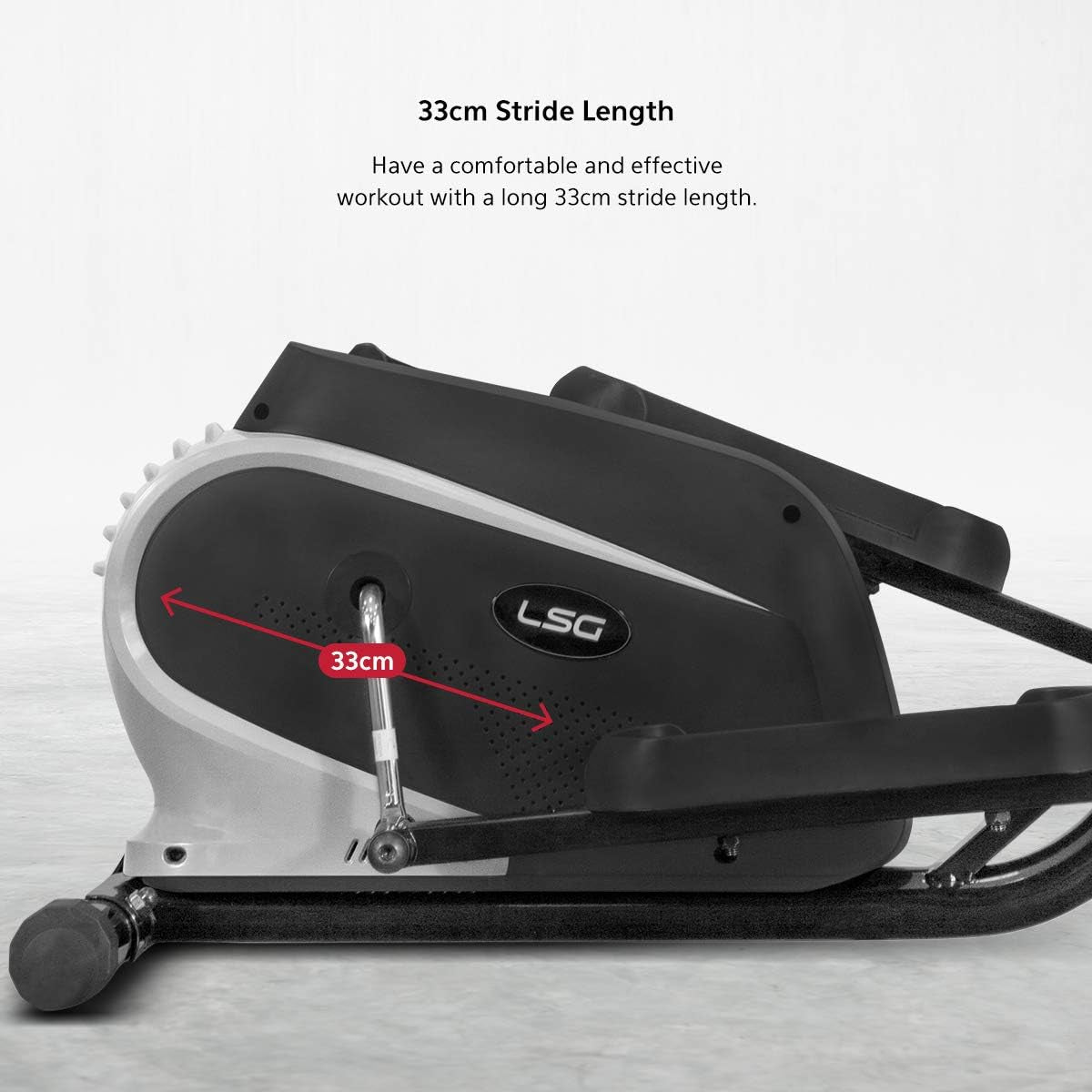 Fitness CTG-300 Cross Trainer