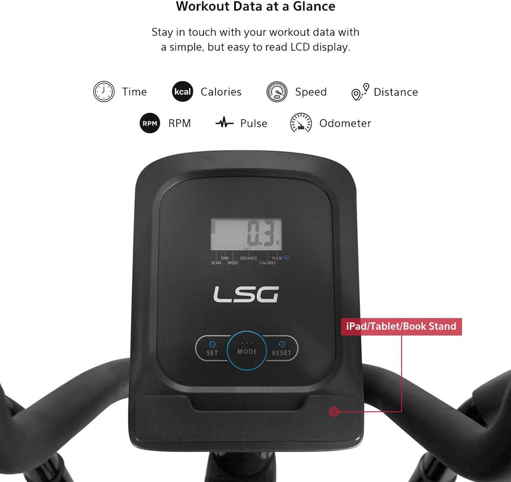 Fitness CTG-300 Cross Trainer